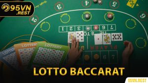 Lotto Baccarat