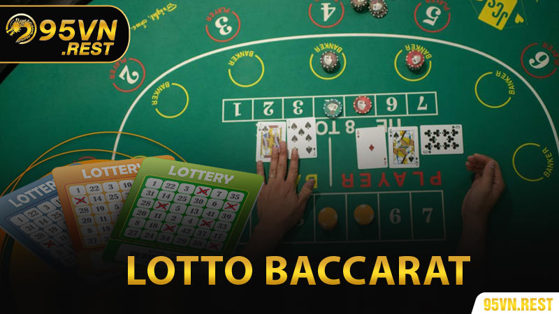 Lotto Baccarat