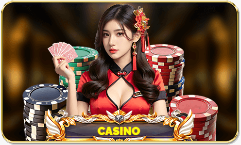 Casino 95VN