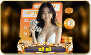 xổ số 95vn