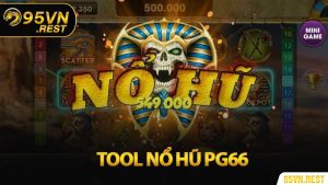 Tool Nổ Hũ PG66